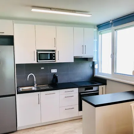 Apartment Andruzi Apartman Siofok