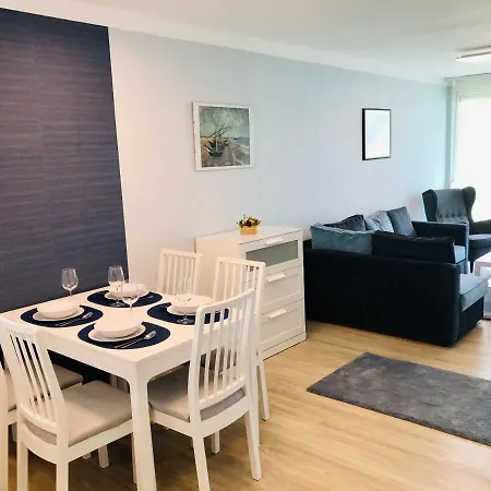 Andruzi Apartman Apartment