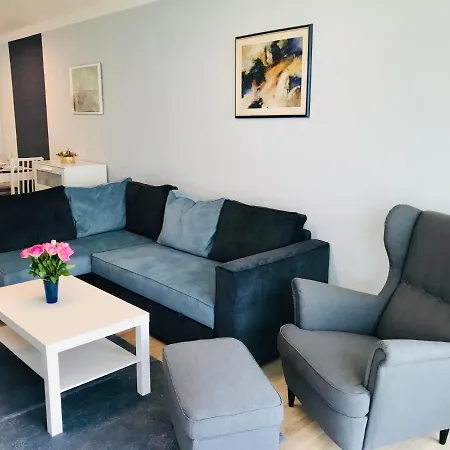 Andruzi Apartman Siofok