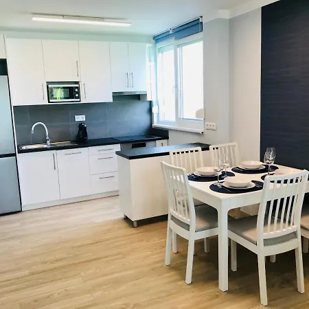 Andruzi Apartman