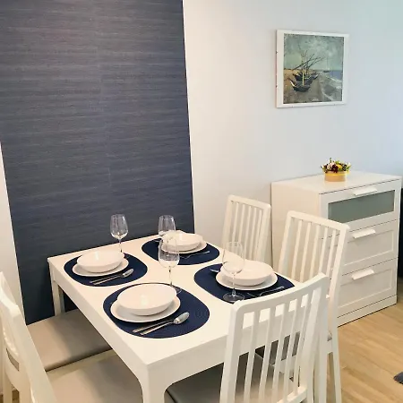 Andruzi Apartman Apartment Siofok