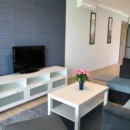 Andruzi Apartman Siofok