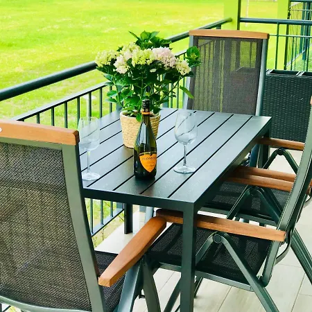 Apartment Andruzi Apartman Siofok