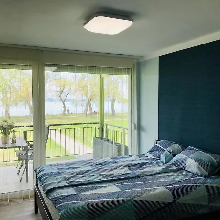 Andruzi Apartman Apartment Siofok