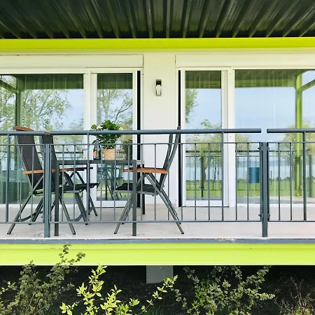 Andruzi Apartman Siofok