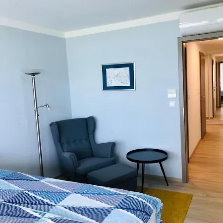 Apartment Andruzi Apartman
