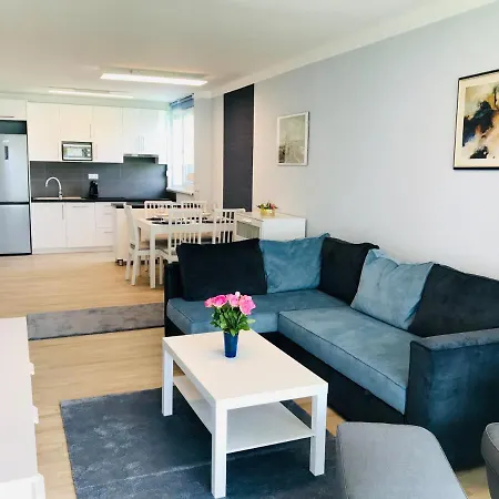 Apartment Andruzi Apartman Siofok