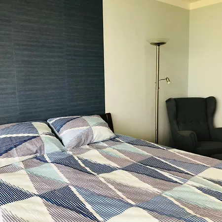 Andruzi Apartman Apartment
