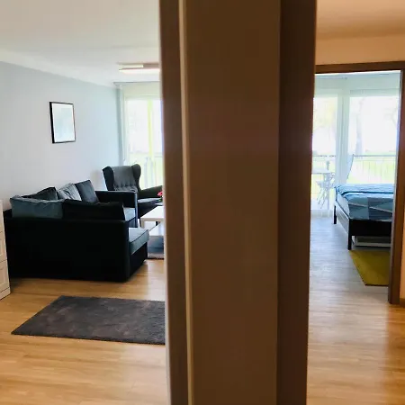 Andruzi Apartman Apartment