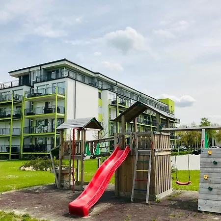 Apartment Andruzi Apartman Siofok