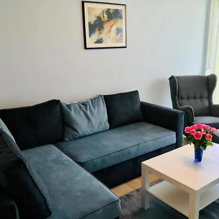 Andruzi Apartman Apartment