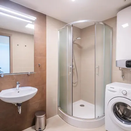 Andruzi Apartment