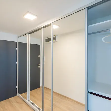 Apartment Andruzi