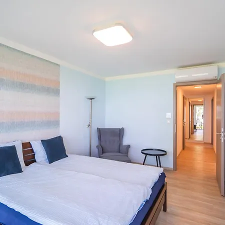 Apartment Andruzi Siofok