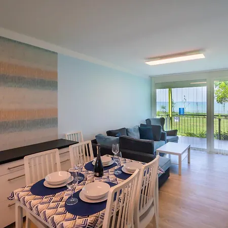 Apartment Andruzi