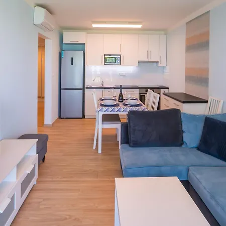 Andruzi Apartment
