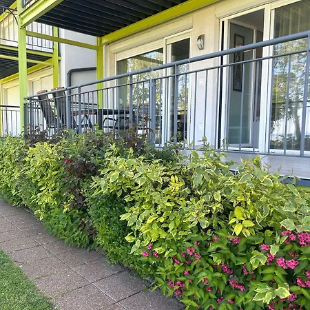 Apartment Andruzi Siofok