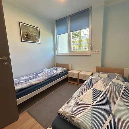 Apartment Andruzi Siofok