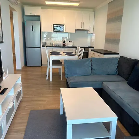 Apartment Andruzi