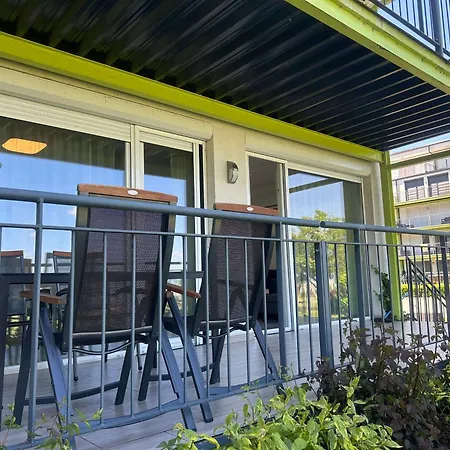 Andruzi Apartment