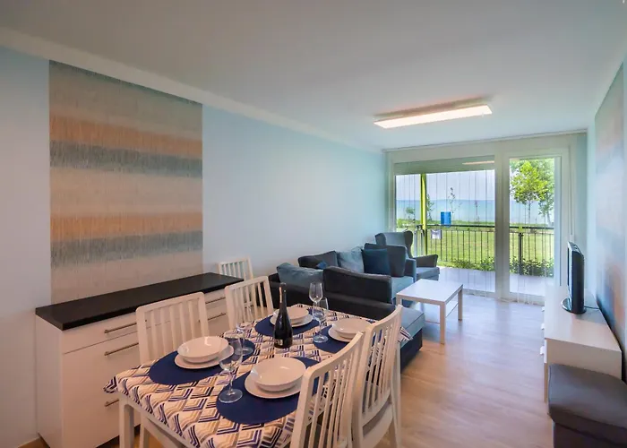 Apartment Andruzi
